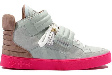 buy kanye west louis vuitton shoes|kanye west for louis vuitton.